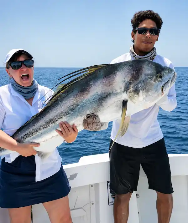 Papagayo Fishing Reports