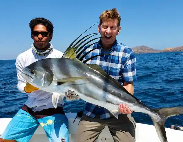 Tamarindo Fishing Reports