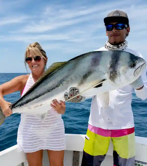 Fishing Reports for Riu Guanacaste