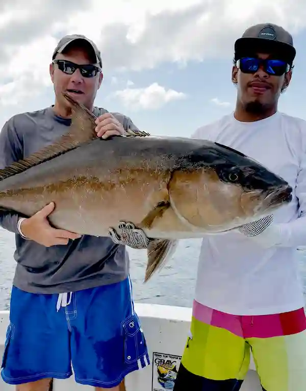 Fishing Reports for Riu Guanacaste