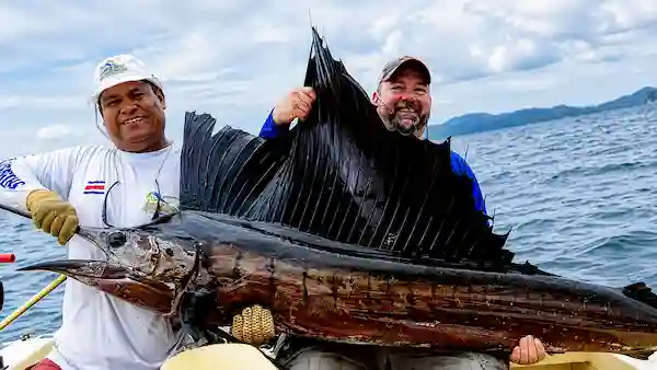 Costa Elena Resort Fishing Reports