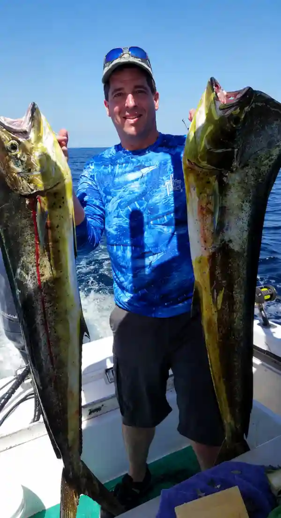 Playa Flamingo fishing Reports