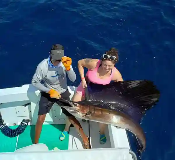 Tamarindo Fishing Reports