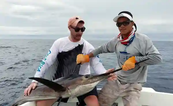 Papagayo Fishing Reports