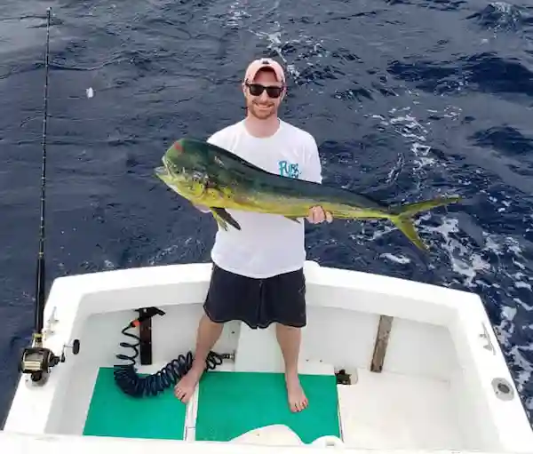 Papagayo Fishing Reports