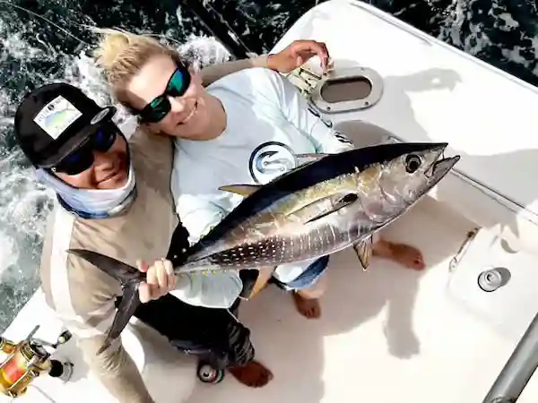 Papagayo Fishing Reports