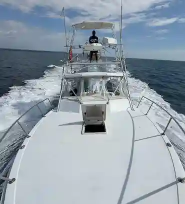 Samara Sport Fishing Charters