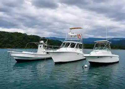 Samara Costa Rica Fishing Charters