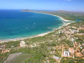 Sportfishing in Tamarindo Costa Rica