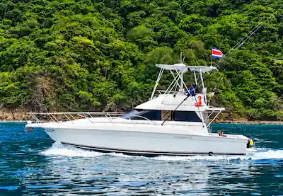 El Jobo Fishing Charters